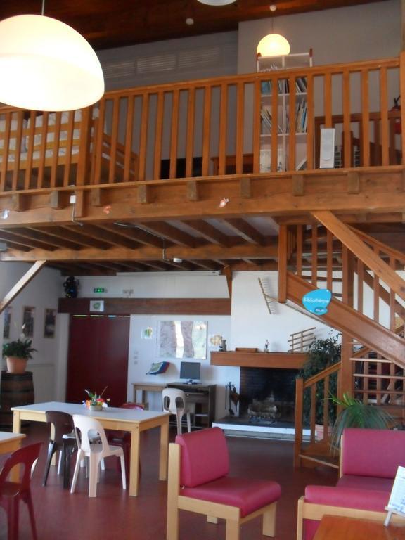 Vvf Residence Pays Basque Saint-Jean-Pied-De-Port Eksteriør bilde