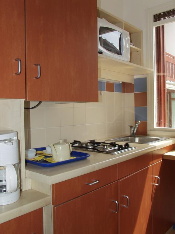Vvf Residence Pays Basque Saint-Jean-Pied-De-Port Rom bilde