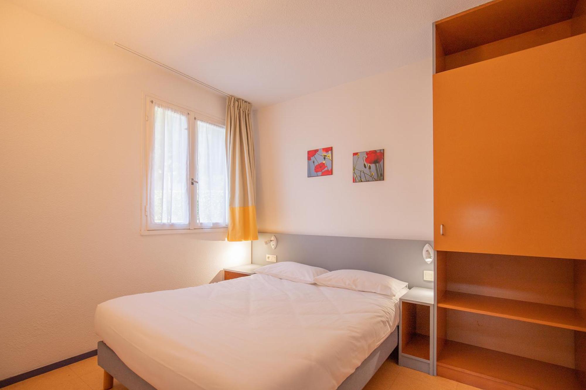 Vvf Residence Pays Basque Saint-Jean-Pied-De-Port Eksteriør bilde