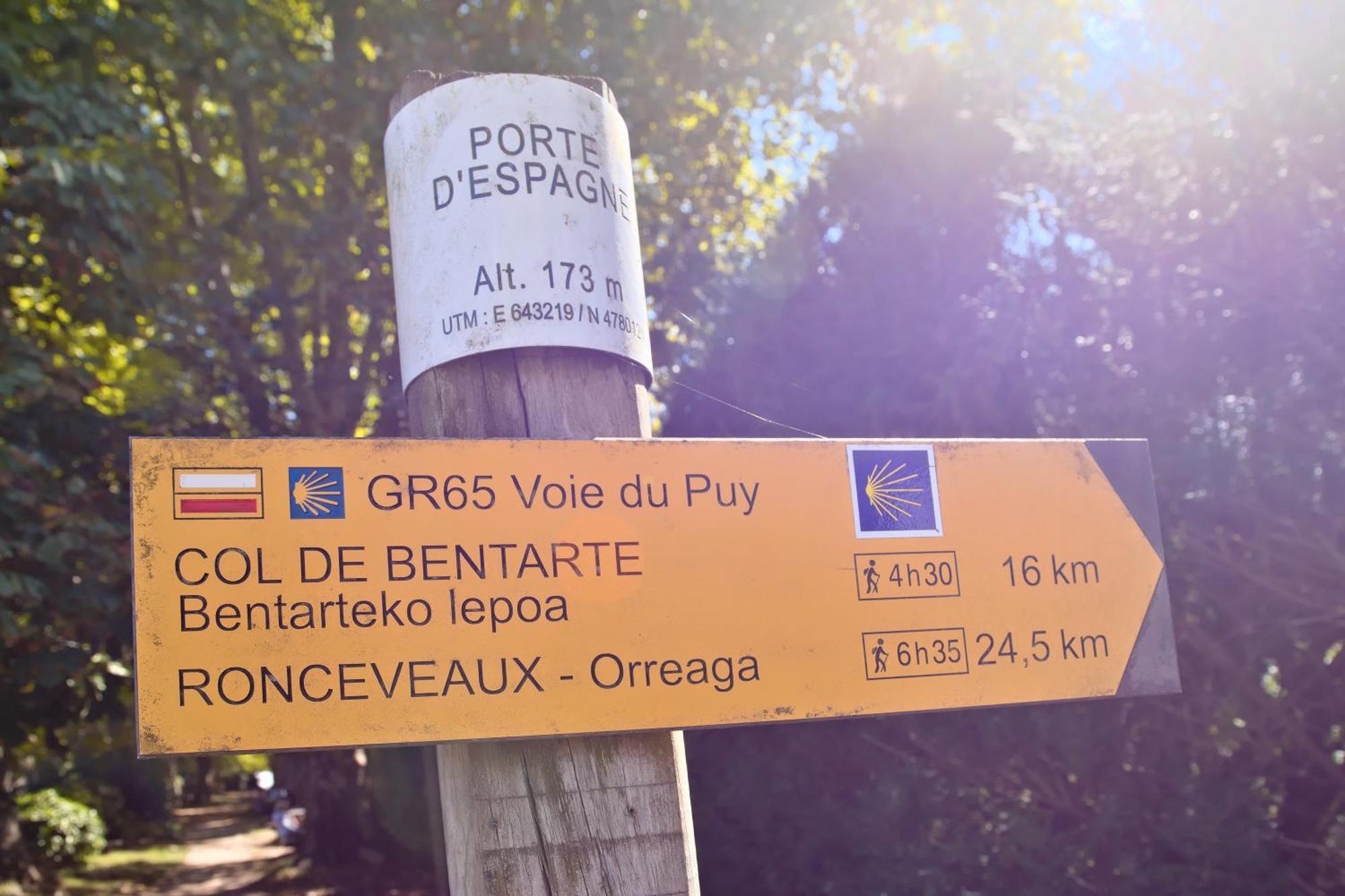 Vvf Residence Pays Basque Saint-Jean-Pied-De-Port Eksteriør bilde