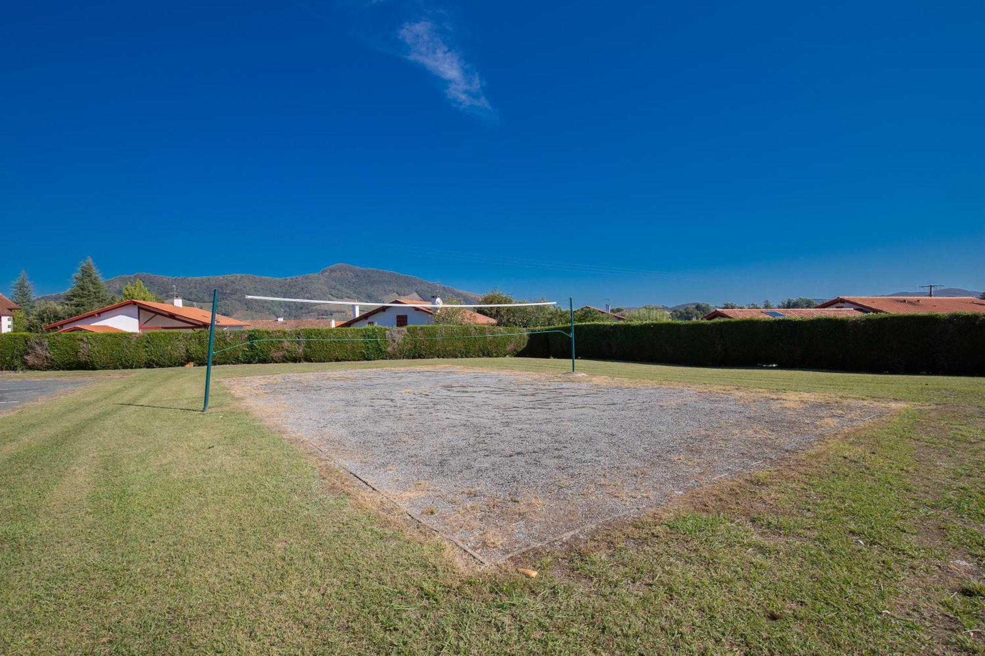 Vvf Residence Pays Basque Saint-Jean-Pied-De-Port Eksteriør bilde